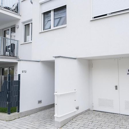 Modern Apartment With Garden Near City Center 비엔나 외부 사진
