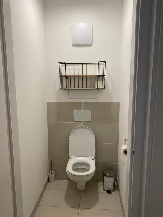 Modern Apartment With Garden Near City Center 비엔나 외부 사진