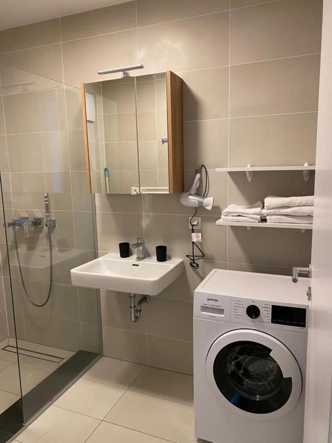 Modern Apartment With Garden Near City Center 비엔나 외부 사진
