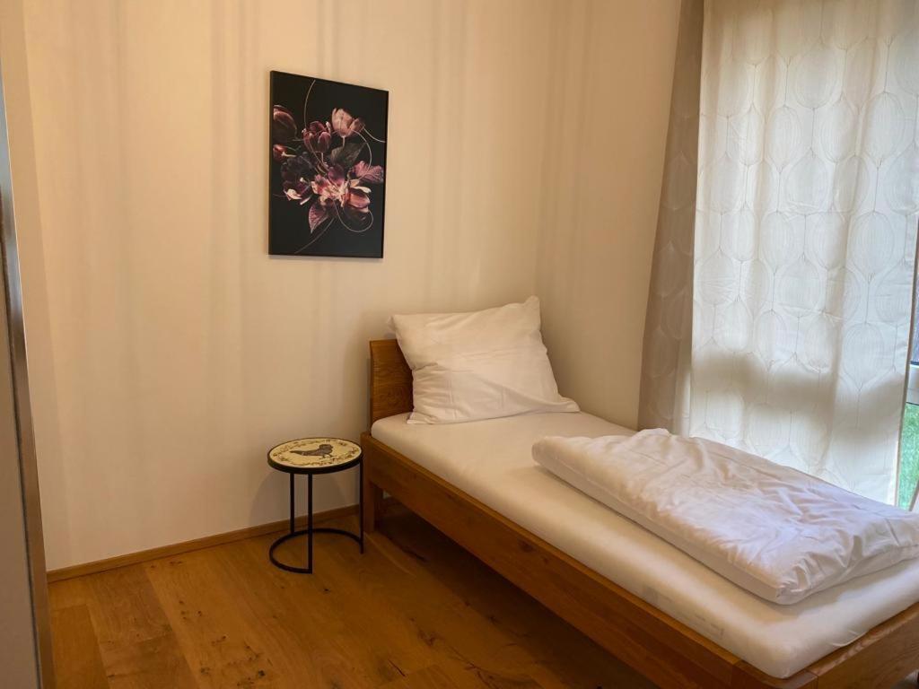 Modern Apartment With Garden Near City Center 비엔나 외부 사진