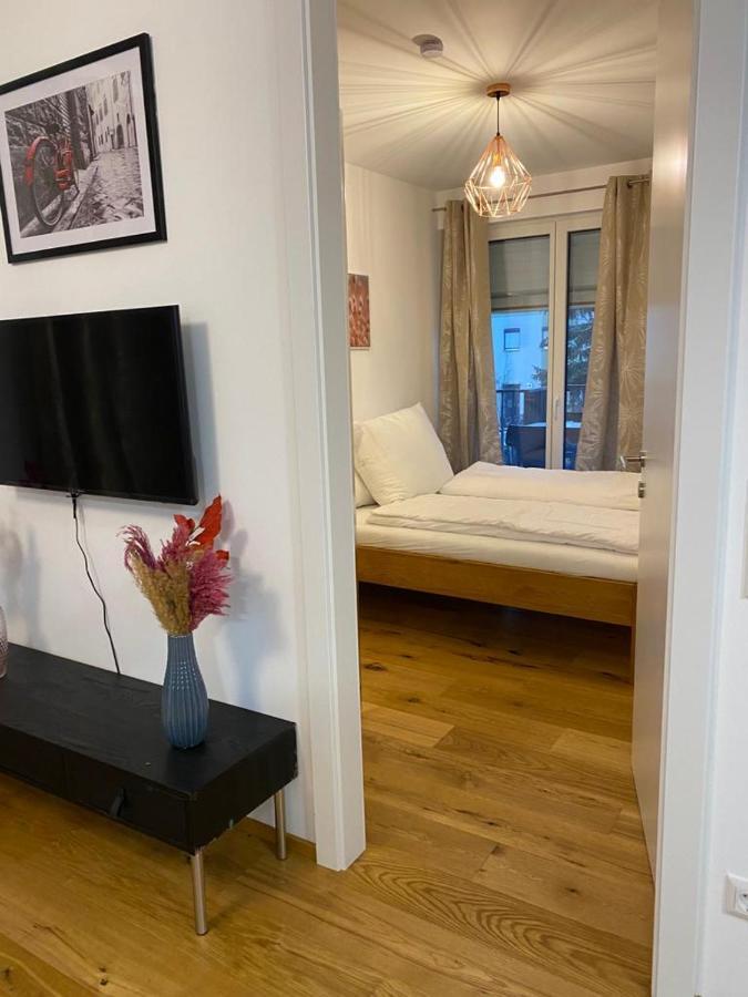 Modern Apartment With Garden Near City Center 비엔나 외부 사진